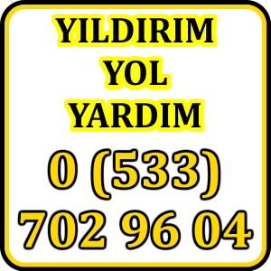 Yıldırım Yol Yardım