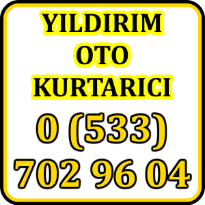 Yıldırım Oto Kurtarıcı